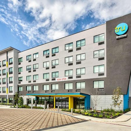 Tru By Hilton San Antonio At The Rim, Tx Ξενοδοχείο Εξωτερικό φωτογραφία