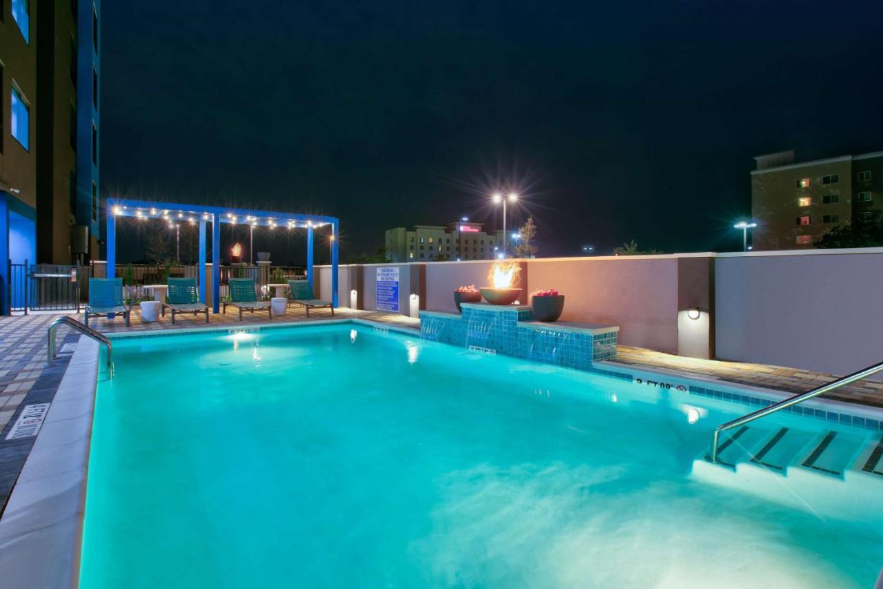 Tru By Hilton San Antonio At The Rim, Tx Ξενοδοχείο Εξωτερικό φωτογραφία