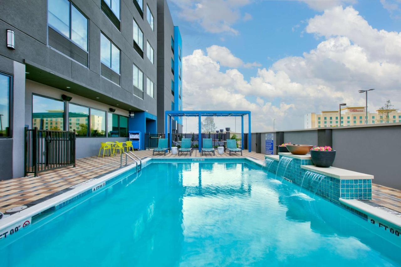 Tru By Hilton San Antonio At The Rim, Tx Ξενοδοχείο Εξωτερικό φωτογραφία