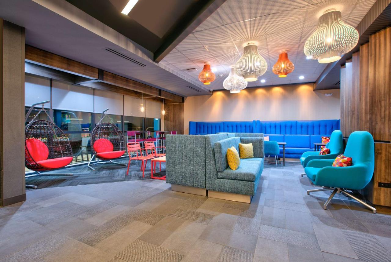 Tru By Hilton San Antonio At The Rim, Tx Ξενοδοχείο Εξωτερικό φωτογραφία