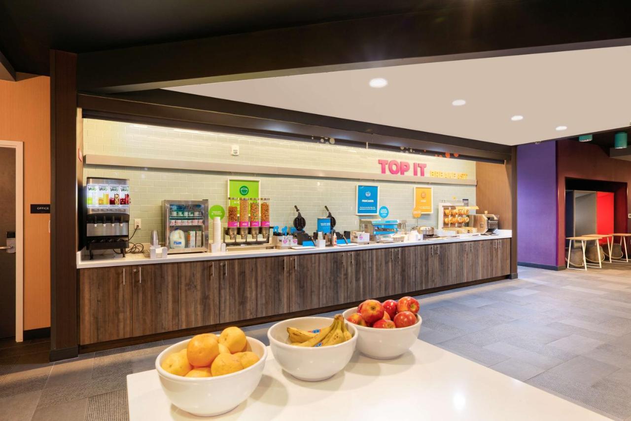 Tru By Hilton San Antonio At The Rim, Tx Ξενοδοχείο Εξωτερικό φωτογραφία