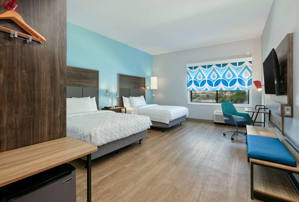 Tru By Hilton San Antonio At The Rim, Tx Ξενοδοχείο Δωμάτιο φωτογραφία