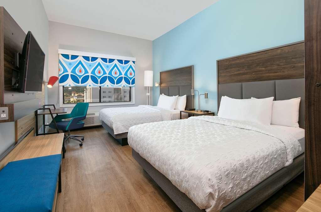 Tru By Hilton San Antonio At The Rim, Tx Ξενοδοχείο Δωμάτιο φωτογραφία