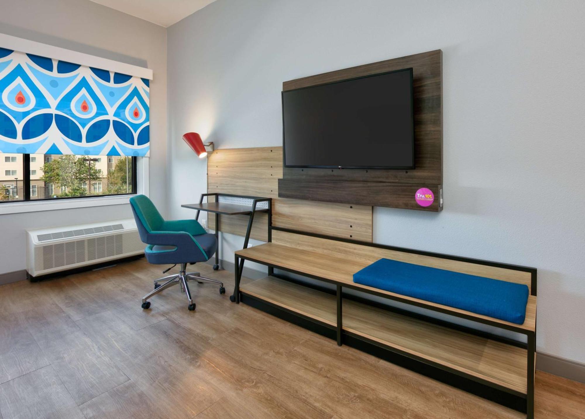 Tru By Hilton San Antonio At The Rim, Tx Ξενοδοχείο Εξωτερικό φωτογραφία