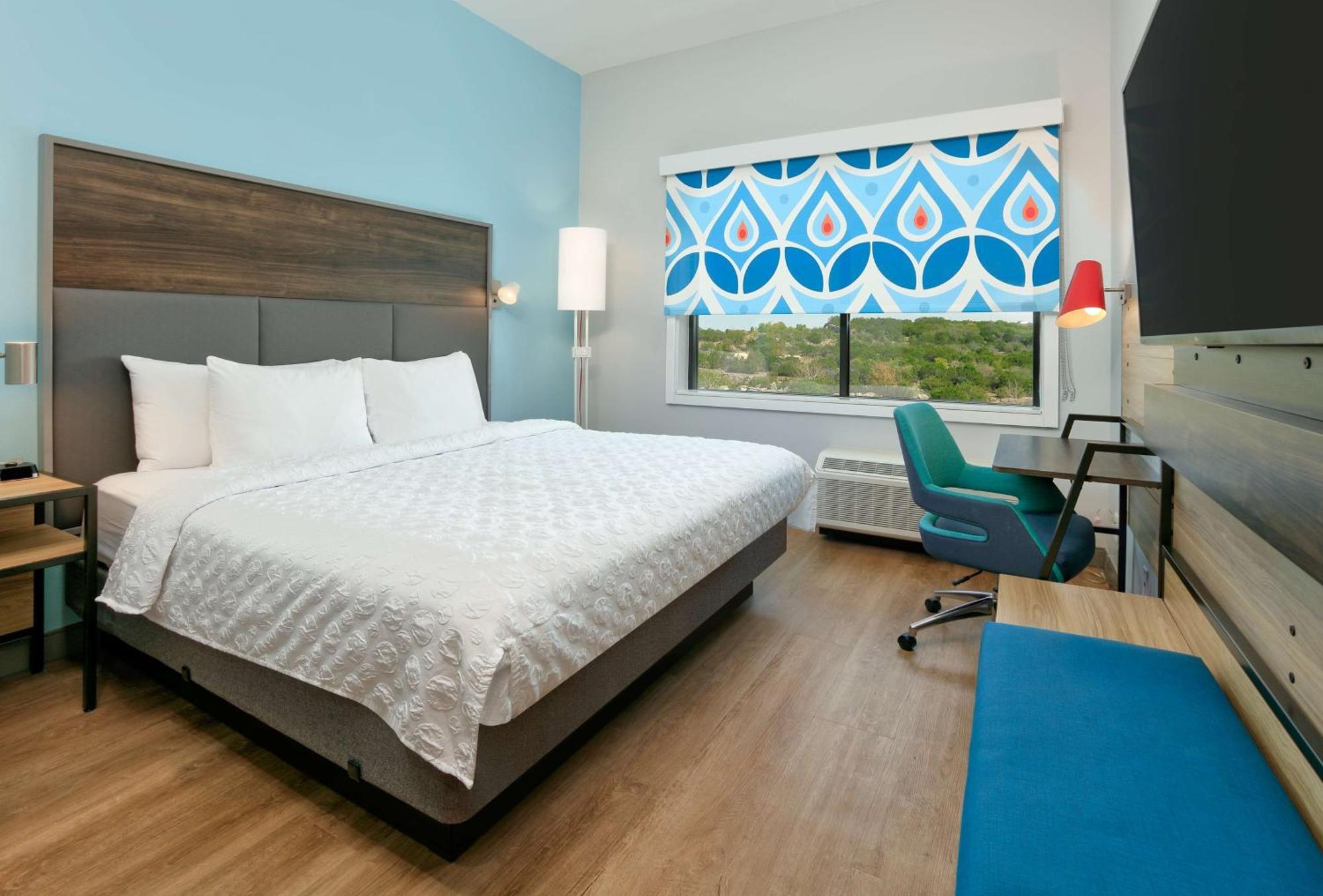 Tru By Hilton San Antonio At The Rim, Tx Ξενοδοχείο Εξωτερικό φωτογραφία