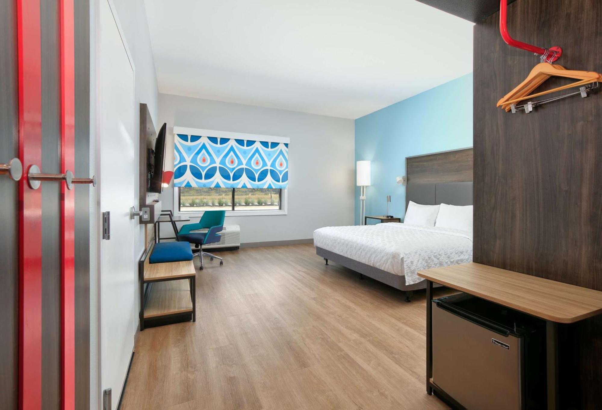 Tru By Hilton San Antonio At The Rim, Tx Ξενοδοχείο Εξωτερικό φωτογραφία