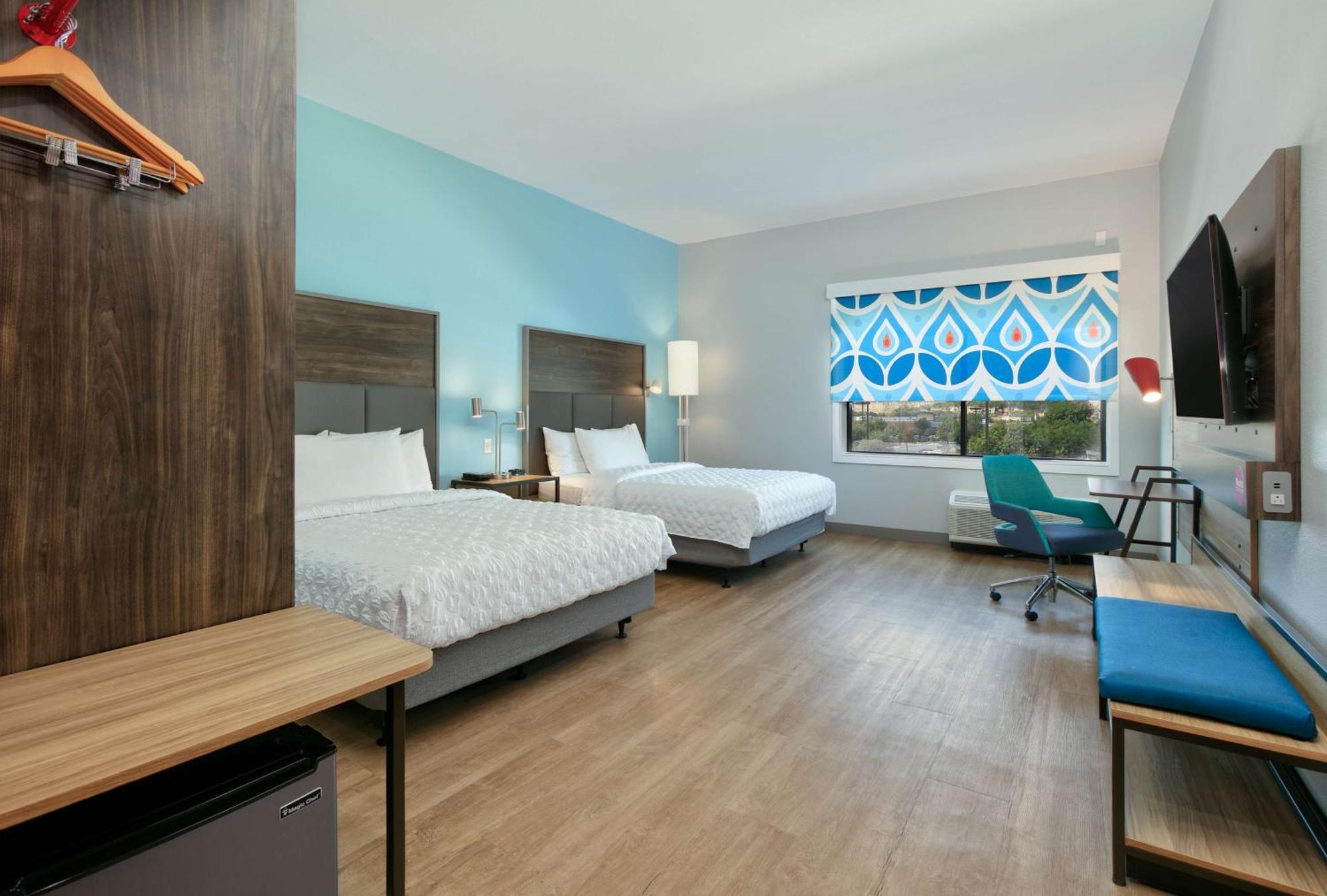 Tru By Hilton San Antonio At The Rim, Tx Ξενοδοχείο Εξωτερικό φωτογραφία