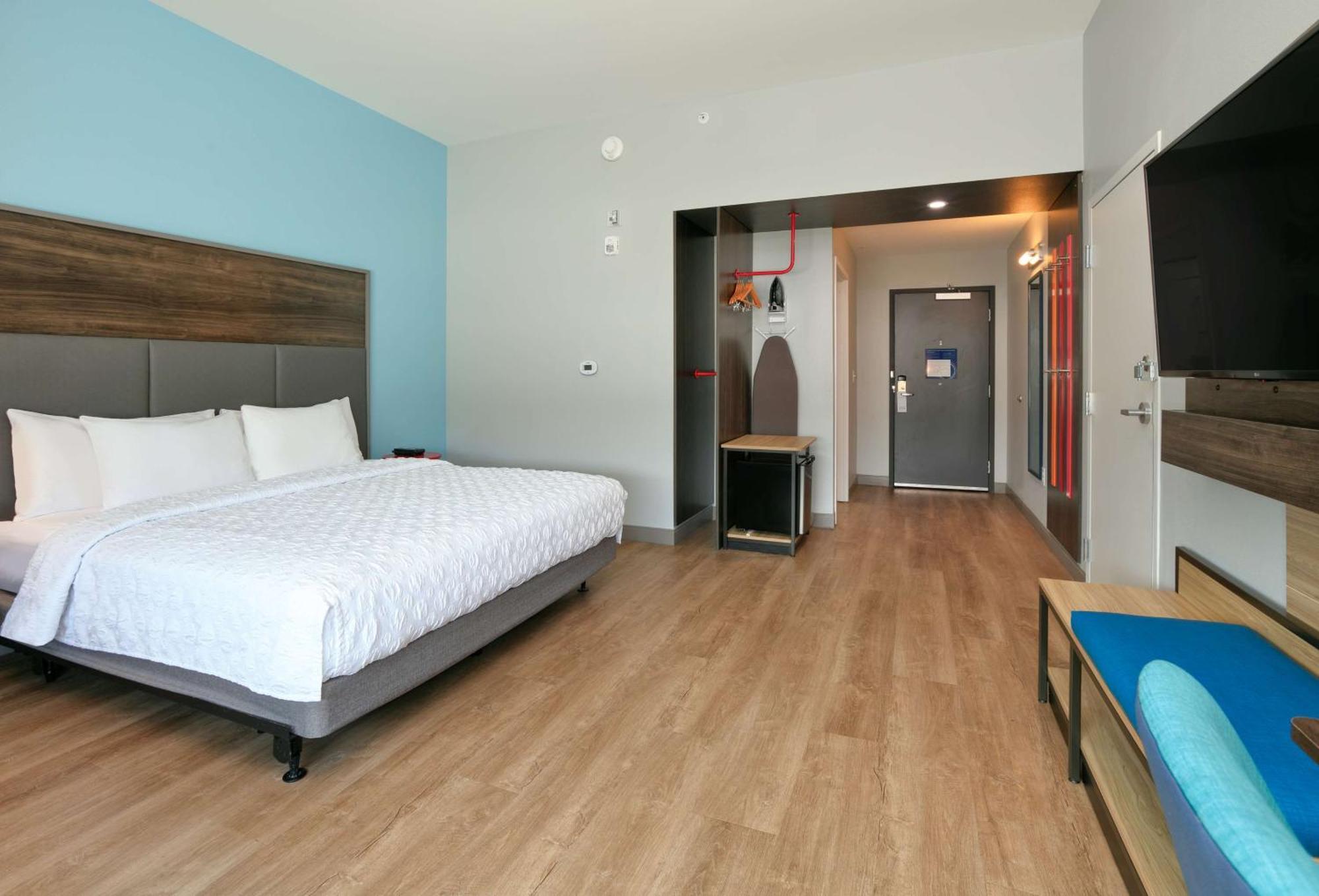 Tru By Hilton San Antonio At The Rim, Tx Ξενοδοχείο Εξωτερικό φωτογραφία